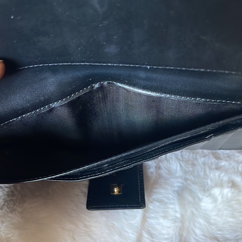 Authentic Gucci Continental Wallet - image 7